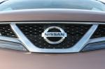 Nissan Murano CrossCabriolet 2011 года